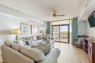 North Beach Towers 213 - 7
