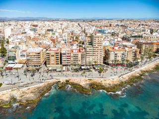 Marinasunbeach Paseo del Mar - 6