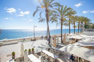 Marbella Center 100m From The Beach - Happy Rentals - 9