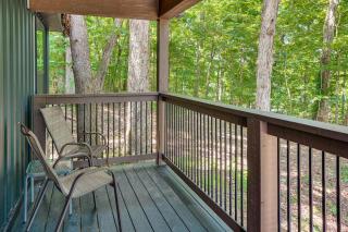 Walk to Water: Irvin Cobb Resort Cabin! - 9
