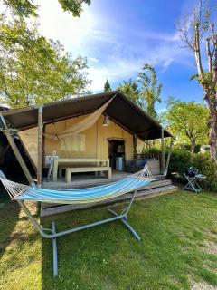 Camping Village Il Poggetto - 9