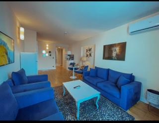 ORBI CITY - Luxury Hotel with sea view - 5