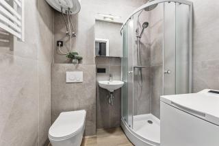 Modern Studio in Vilnius City Centre - 5