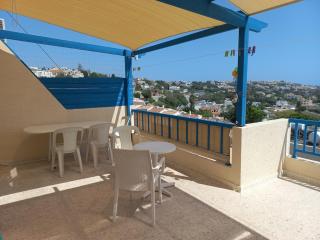 2-Bedroom Panoramic Seaview Sunset Apartment with Huge Terrace - 7