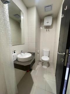 Comfortstay - Citra Plaza Nagoya #30-11 CityView - 8