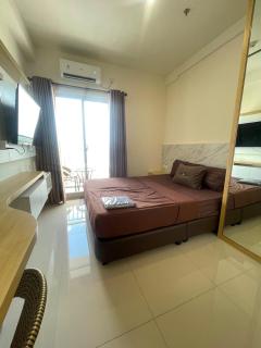 Comfortstay - Citra Plaza Nagoya #30-11 CityView - 7