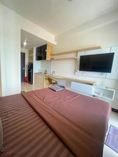 Comfortstay - Citra Plaza Nagoya #30-11 CityView - 5
