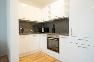 42m2 Apartment, Central Location with Big Terrace - 6