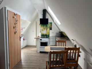 Ferienwohnung unterm Dach J M Vermietung - 7