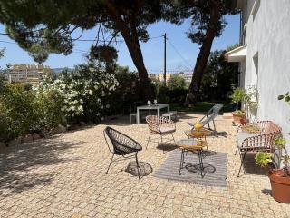 Maison de caractère -Ajaccio - 1