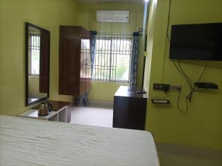 Monikanchan lodge - 4