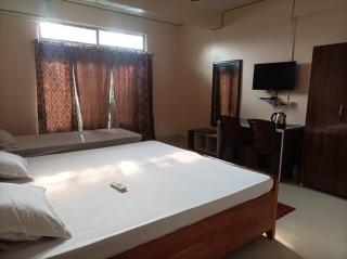 Monikanchan lodge - 2