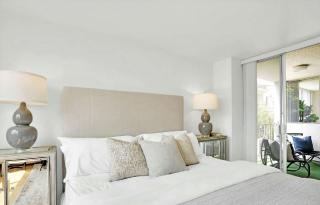 Two Bedroom Residence with Resort Style Amenities - 1