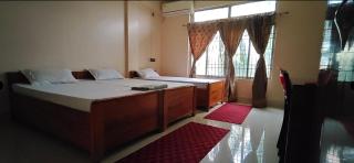 Monikanchan lodge - 0