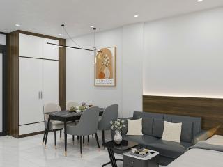 River & Lake Suites - 0