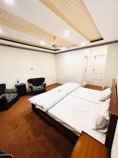 Aba-SHAH GUEST HOUSE SKARDU - 6