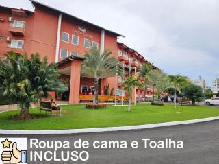Lagoa Quente Hotel Unique by LuxiStay - 0