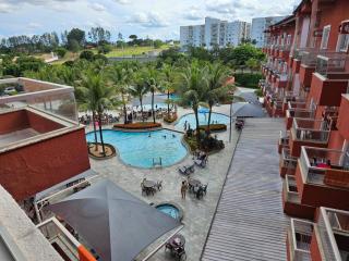 Lagoa Quente Hotel Unique by LuxiStay - 6