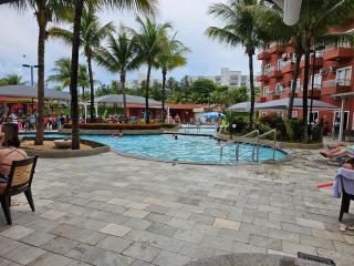 Lagoa Quente Hotel Unique by LuxiStay - 5