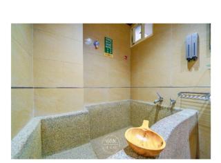 Chun Men Tom Yun Hotspring Hotel - 3