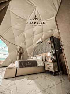 RUM RAKAN lUXURY CAMP - 4