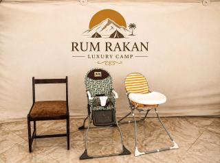 RUM RAKAN lUXURY CAMP - 7