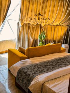 RUM RAKAN lUXURY CAMP - 9