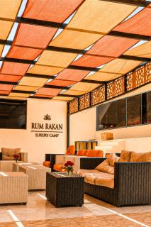 RUM RAKAN lUXURY CAMP - 5
