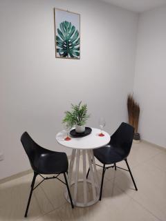 Elegancia total piscina, sauna y espacio de coworking Premium - 5
