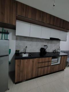 Elegancia total piscina, sauna y espacio de coworking Premium - 4