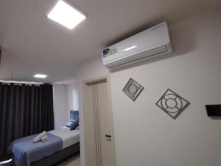 Elegancia total piscina, sauna y espacio de coworking Premium - 2