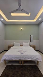 Sunhill Boutique Homestay by Lux Himalaya 8-Bhk - 8