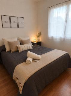 Delta Home III - 1