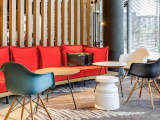 ibis Hotel Würzburg City - 2