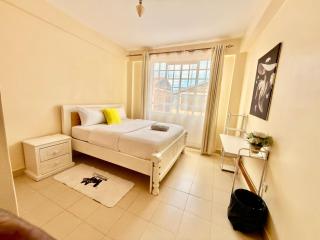 Prime Cityview Apartments Kisii - 3