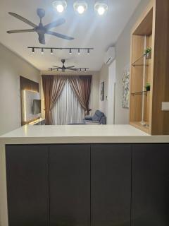 Akshtra Homestay at Noa Residence - 1