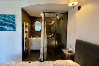 Very pleasant single-storey villa for 6 people - 5