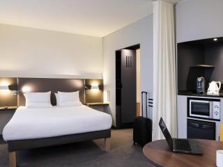Novotel Suites Paris CDG Airport Villepinte - 7