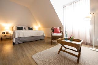 The Little Guesthouse - 1