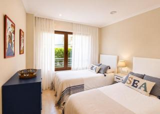 New apartamento Bajo en Isla de la Toja. - 2