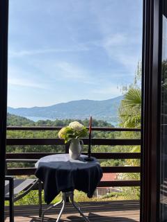 Rustico Villa Antonia with seaview and pool - 0