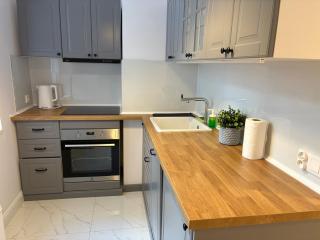 Old Town Premium Apartment Podwale Staromiejskie - 3
