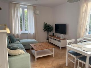 Old Town Premium Apartment Podwale Staromiejskie - 8