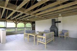 Stunning 90sqm with panoramic view and garden - 0
