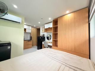 Unihomes Apartment 414 Q10 - 6