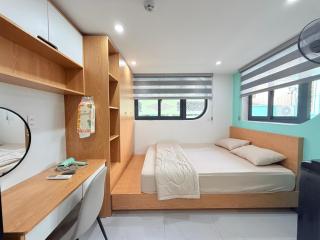 Unihomes Apartment 414 Q10 - 6