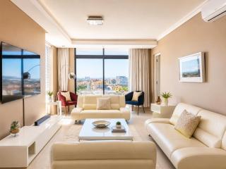 Crystal Towers, Century City - Spectacular Views - Ciudad del Cabo - 6