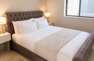 Crystal Towers, Century City - Spectacular Views - Ciudad del Cabo - 1