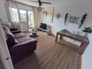 Salou Apartments Gold Terrace - 7