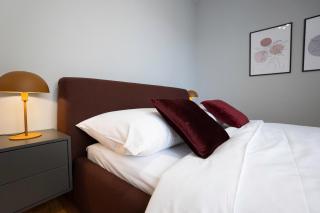 42m2 Apartment, Central Location with Big Terrace - 9
